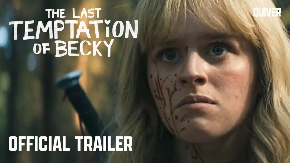 Wideo do filmu The Last Temptation of Becky — The Last Temptation of Becky | Official Trailer