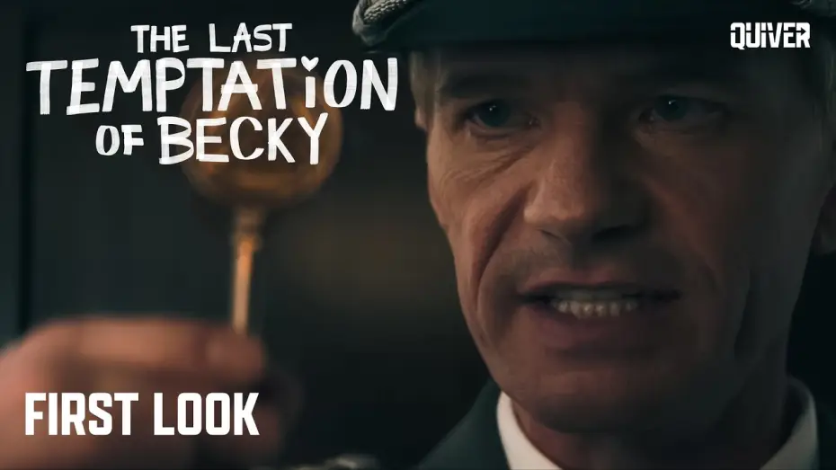 Wideo do filmu The Last Temptation of Becky — The Last Temptation of Becky | “Introducing Wilhelm” First Look
