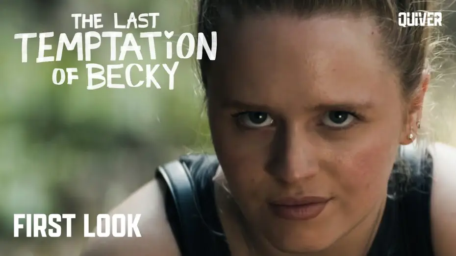 Wideo do filmu The Last Temptation of Becky — The Last Temptation of Becky | “She’s Back” First Look
