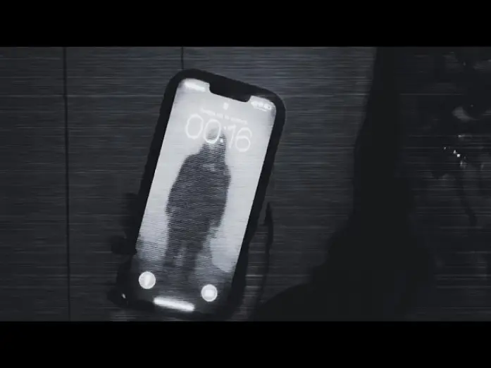 Wideo do filmu The Silhouettes Soul — The Silhouettes Soul (Trailer) | Fear Screen 48 Hours Later Film Challenge