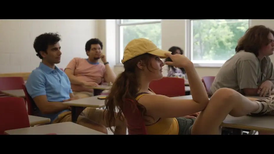 Wideo do filmu Saving Ava — Official Trailer