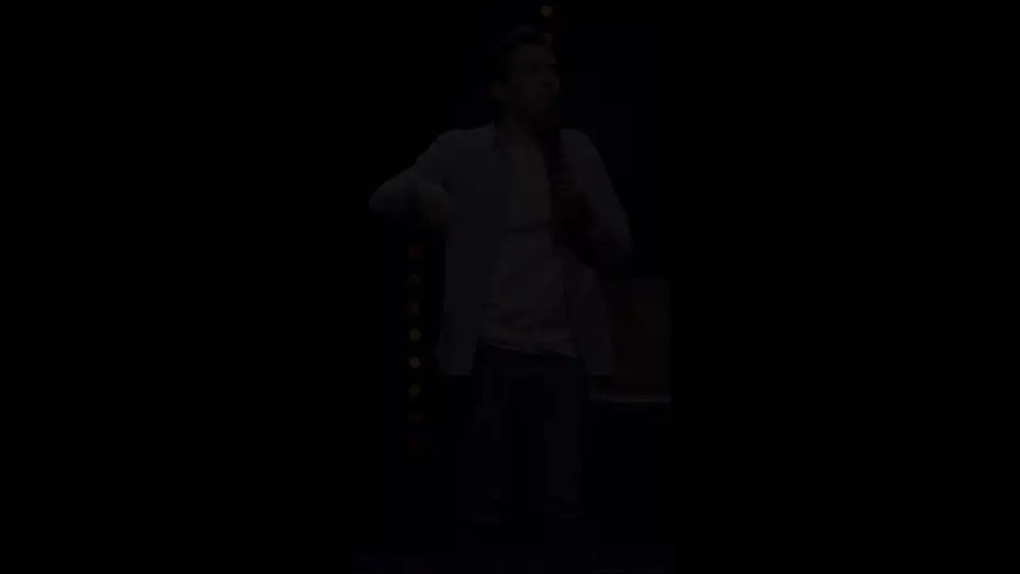 Wideo do filmu Thomas Marty - Allez, la bise ! — Tous ceux qui ont des beaux-parents savent