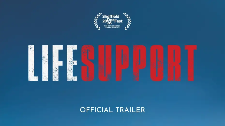 Wideo do filmu Life Support — LIFE SUPPORT (2026) | Official Trailer