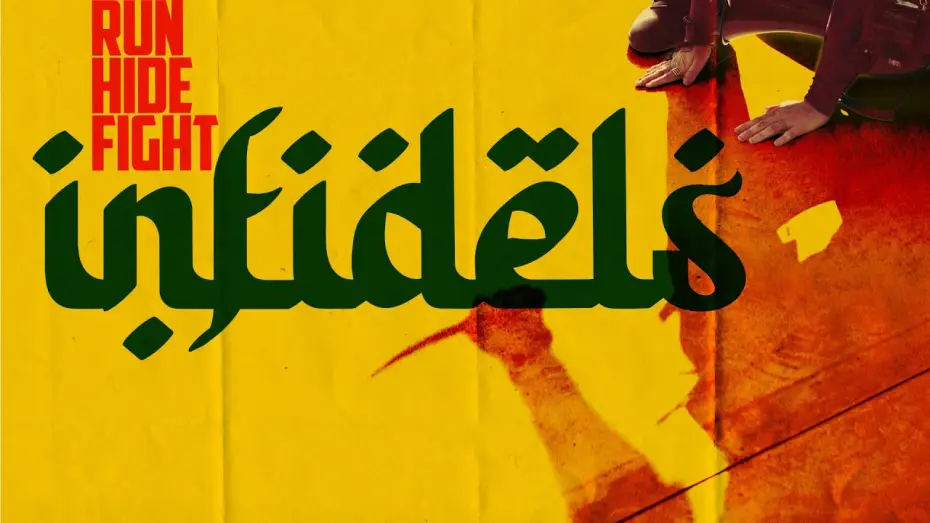 Wideo do filmu Run Hide Fight: Infidels — Official Teaser Trailer