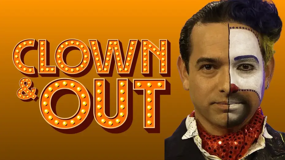 Wideo do filmu Clown & Out — Official Trailer