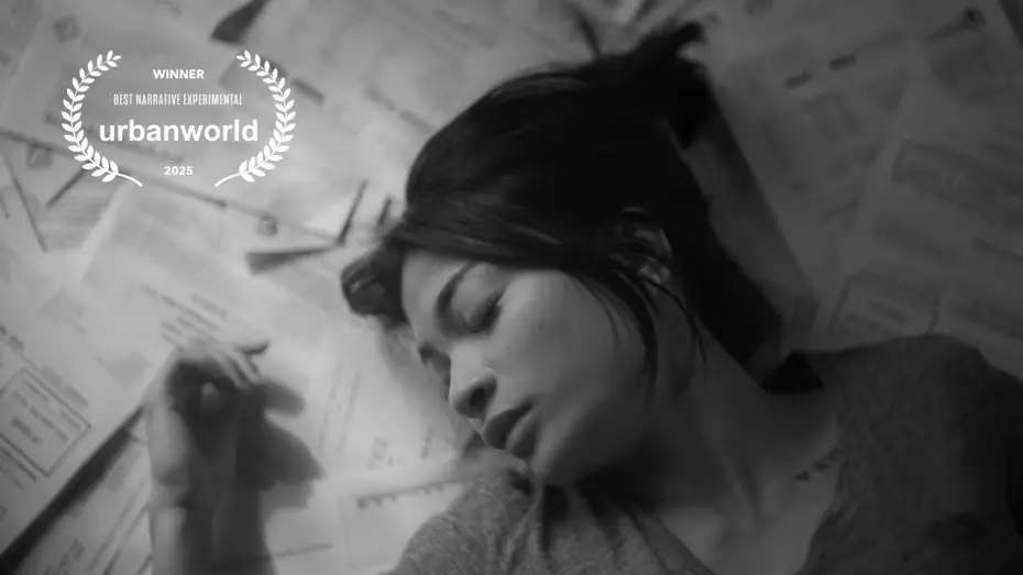 Wideo do filmu RUYA — RUYA Trailer
