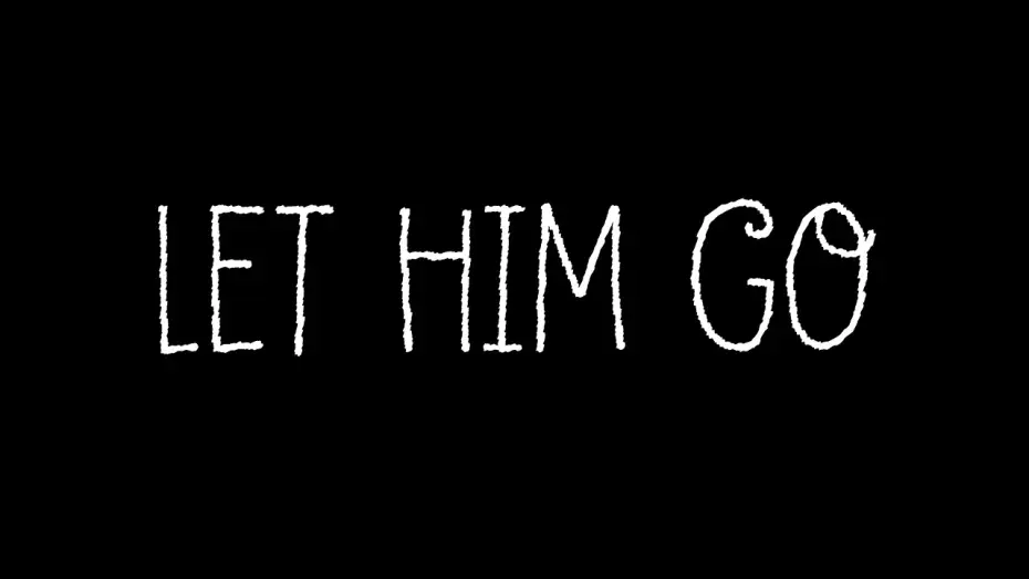 Wideo do filmu Let Him Go — Let Him Go - Official Trailer
