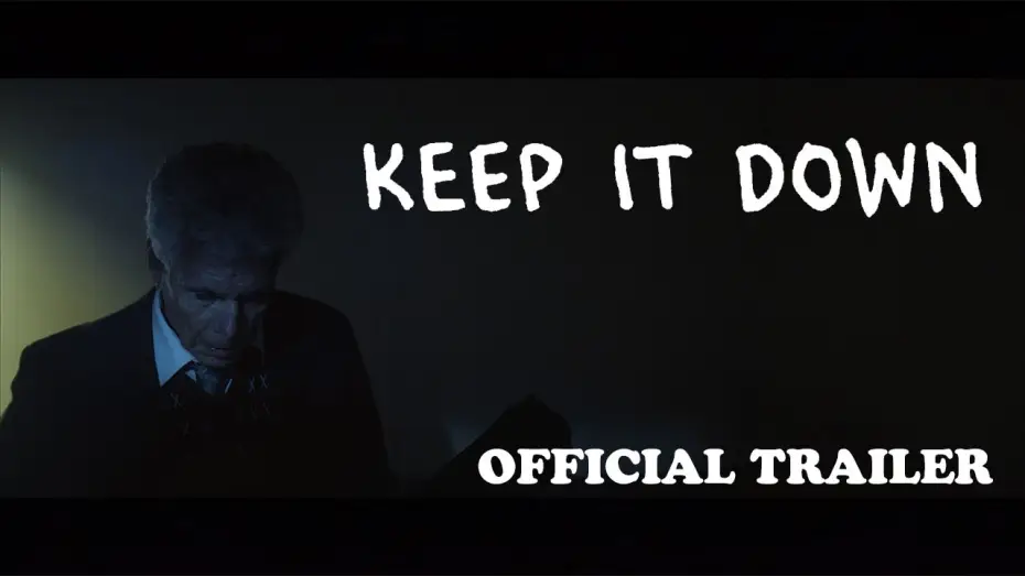 Wideo do filmu Keep it Down — Keep It Down | Official Trailer