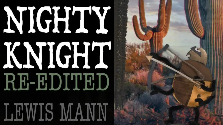 Wideo do filmu Nighty Knight — Nighty Knight RE-EDITED