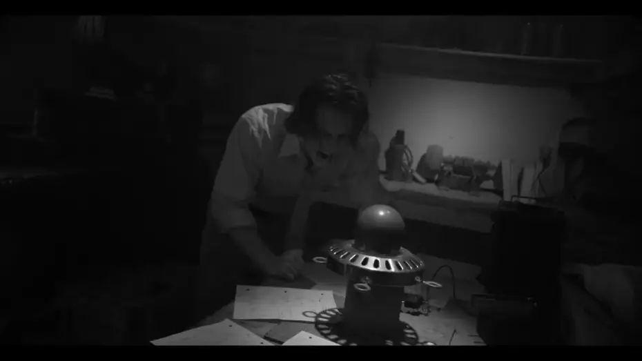 Wideo do filmu Demon Core — Demon Core Trailer Final