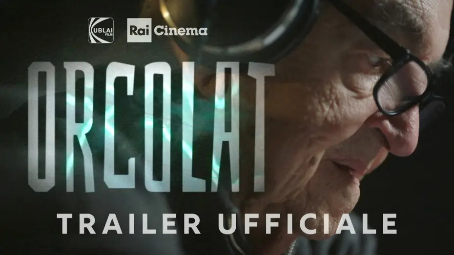 Wideo do filmu Orcolat — ORCOLAT | Trailer Ufficiale