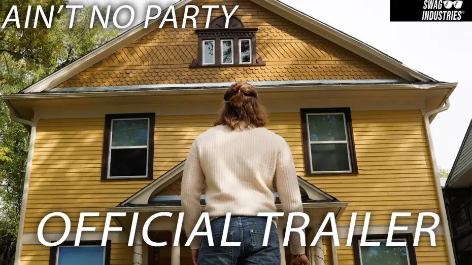 Wideo do filmu Ain't No Party — Ain't No Party I Official Trailer I Coming 2026