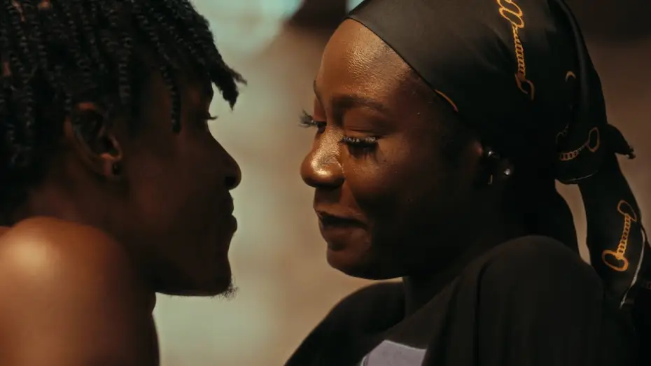 Wideo do filmu Dara - A Port Harcourt Love Story? — Dara : A Port Harcourt Love Story? | Teaser Trailer