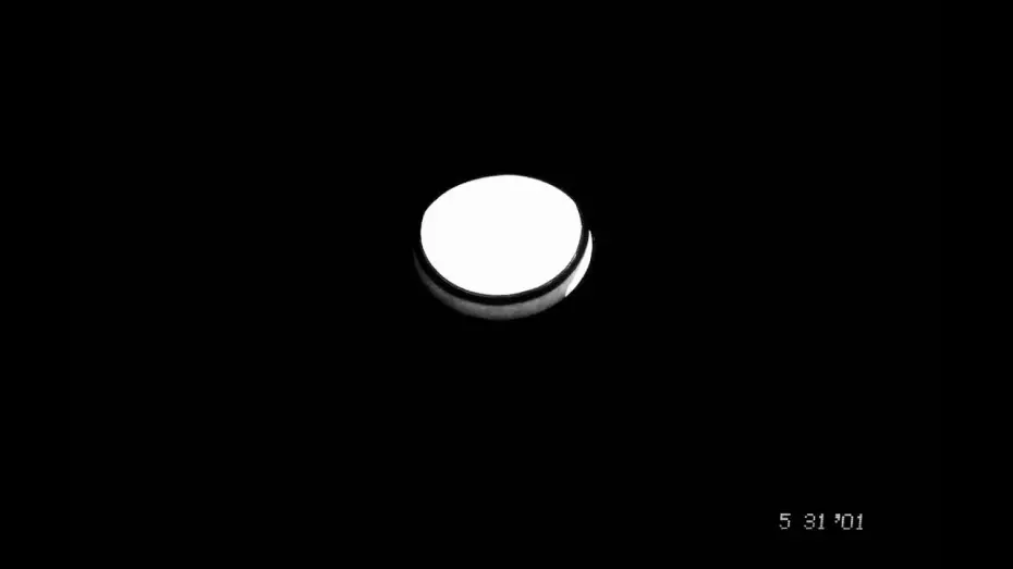 Wideo do filmu CASTING LIGHT — CASTING LIGHT