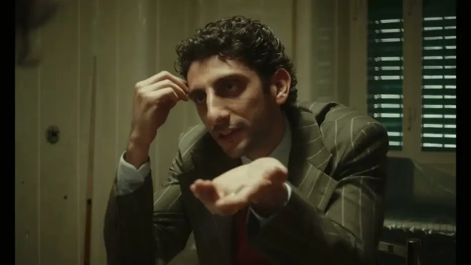 Wideo do filmu Serpenti — Serpenti I Trailer Ufficiale HD
