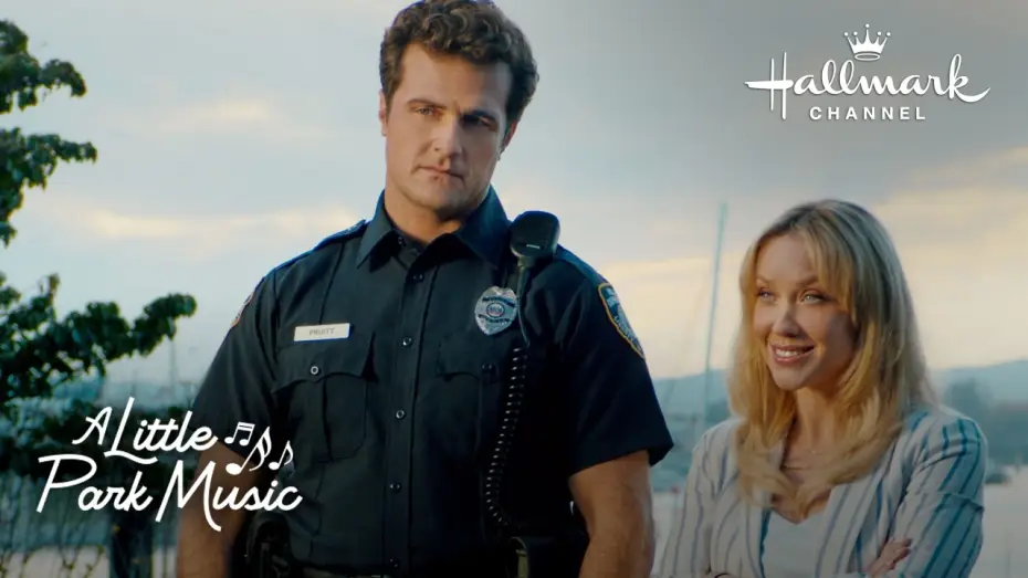 Wideo do filmu A Little Park Music — Trailer