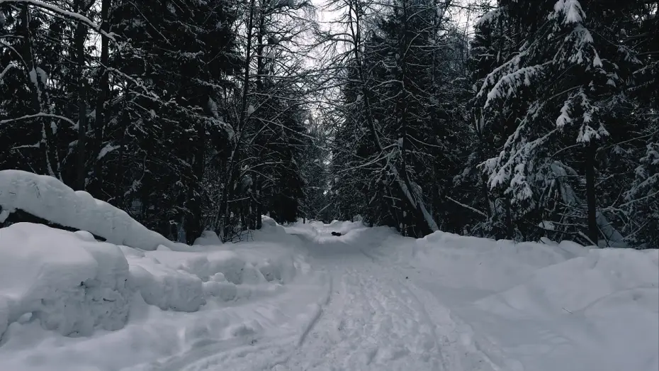 Wideo do filmu Эклипс — Эклипс (2026)