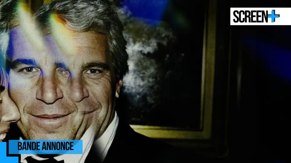 Wideo do filmu Diabolical: The Epstein Files — Diabolique : Les dossiers Epstein sur PLANETE+CRIME