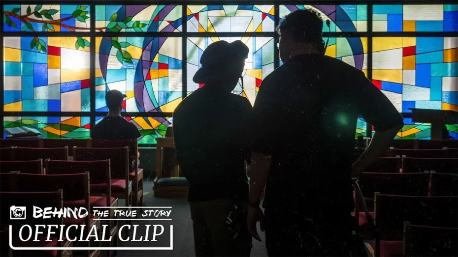 Wideo do filmu Behind the True Story of Sometimes I Imagine Your Funeral — Honoring Her Memory | SIIYF: Behind the True Story (Clip)