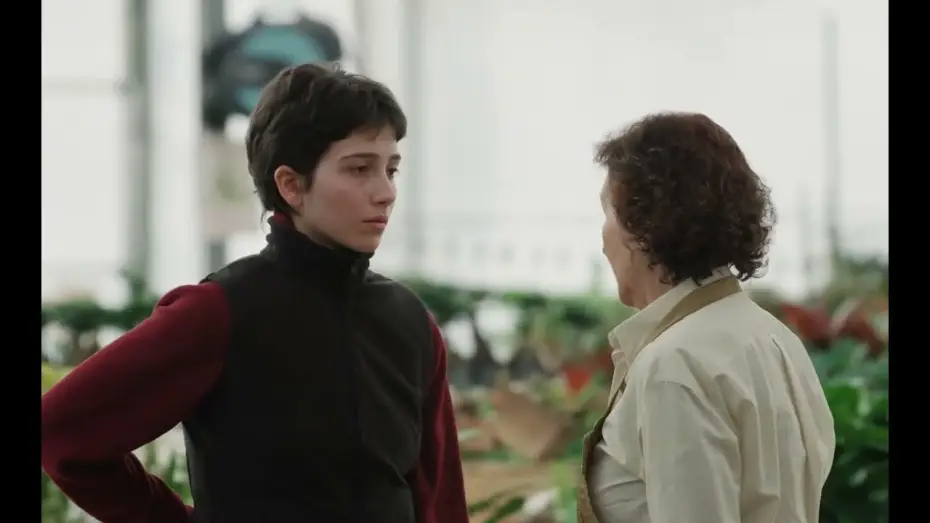 Wideo do filmu Sempre, sempre — Trailer de Sempre, sempre subtitulado en español (HD)