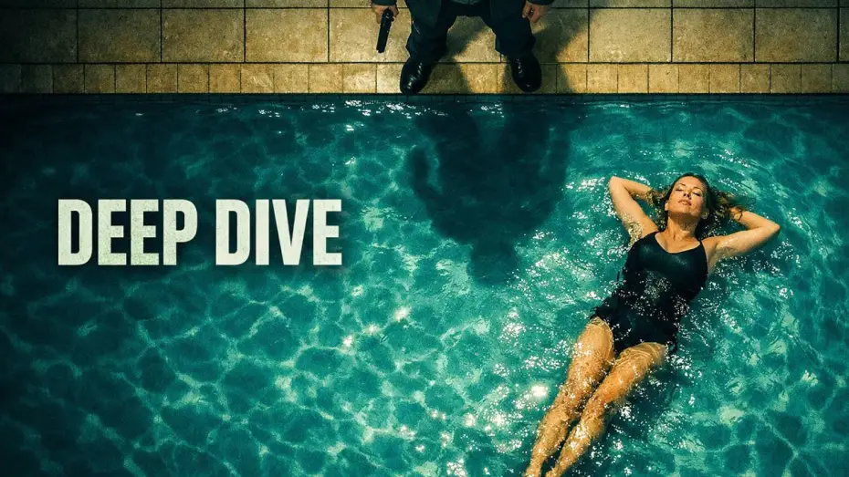 Wideo do filmu Deep Dive — Deep Dive (2026) - Trailer