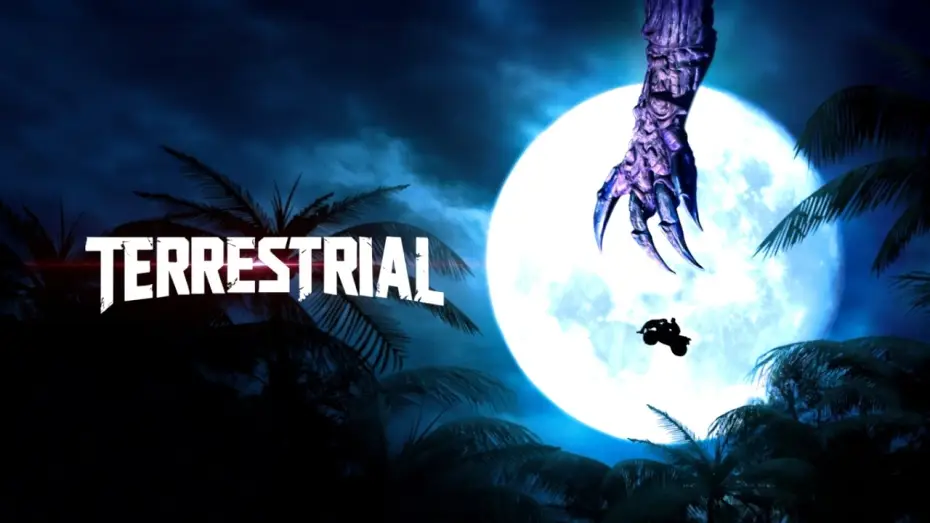 Wideo do filmu Terrestrial — Terrestrial | Official Trailer | Horror Brains