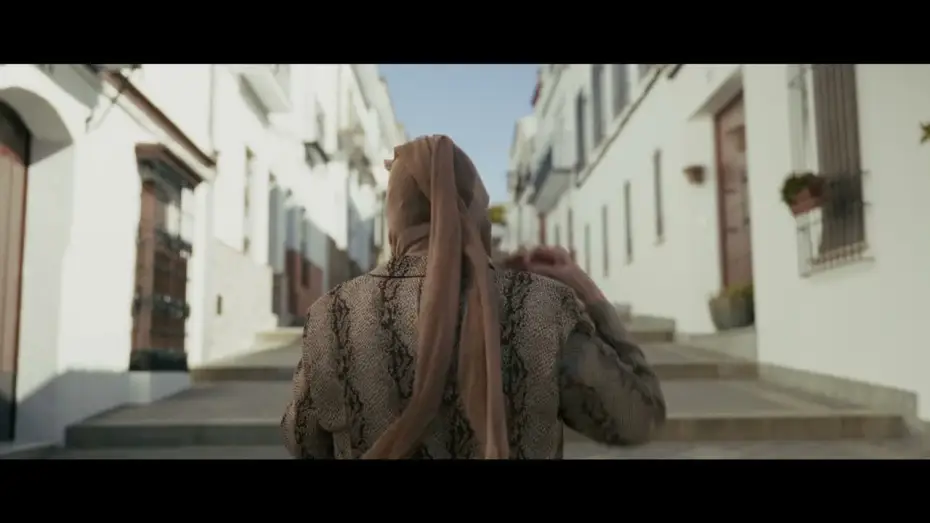 Wideo do filmu La Dorada — Cortometraje: "La Dorada" - La Cinta Azul