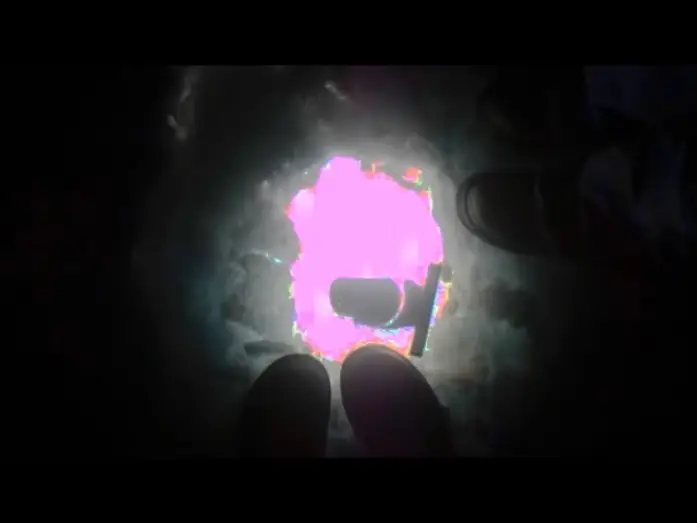 Wideo do filmu Phase — Phase