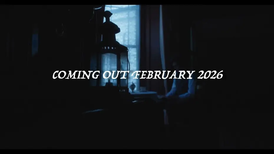 Wideo do filmu The Tell-Tale Heart — The Tell-Tale Heart (2026) | OFFICIAL TEASER