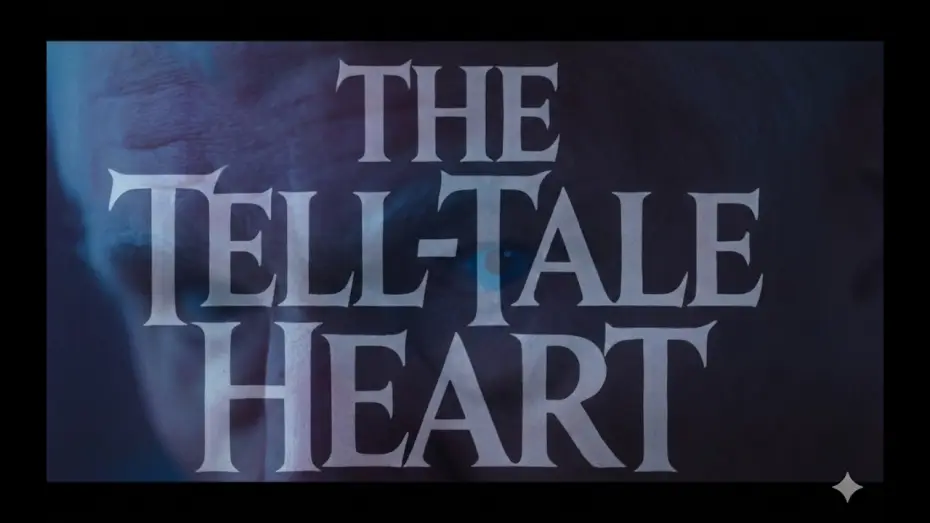 Wideo do filmu The Tell-Tale Heart — The Tell-Tale Heart (2026) | Edgar Allan Poe Short Film