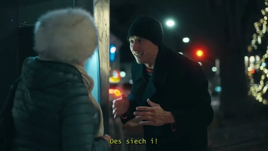 Wideo do filmu AMS - Arbeit Muss Sein — AMS Trailer Diagonale HD