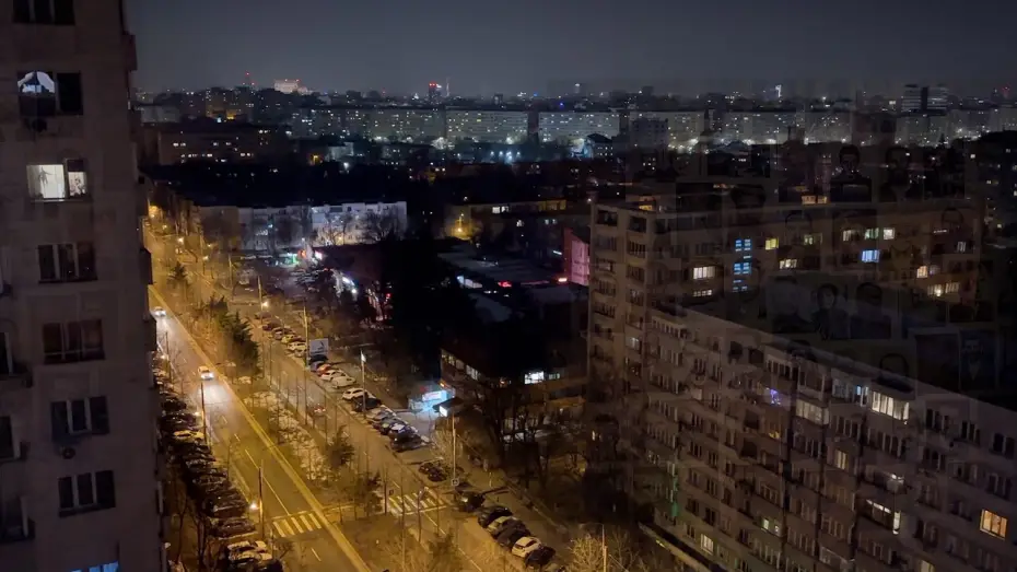 Wideo do filmu Bucharest Horror Show — Bucharest Horror Show (2027) - Official Teaser Trailer (updated version)