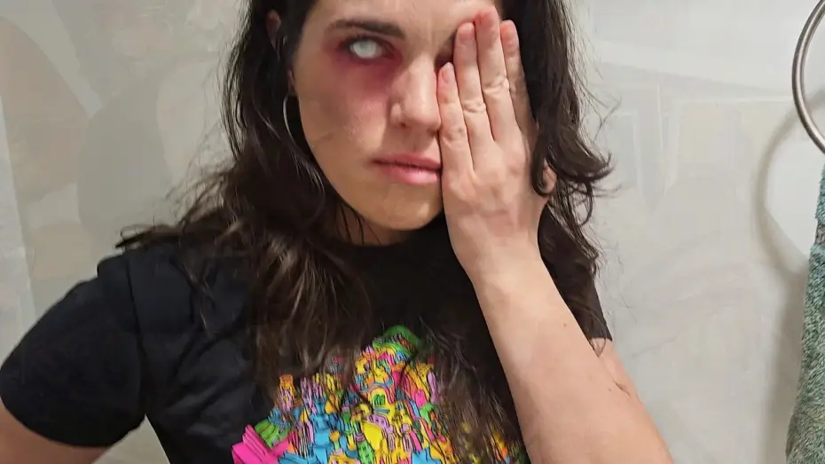 Wideo do filmu Bucharest Horror Show — Bucharest Horror Show (2026) - Official Teaser Trailer