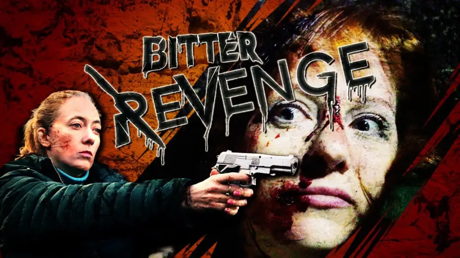 Wideo do filmu Bitter Revenge — Bitter Revenge - Official Trailer (Feature-Length Thriller Film)