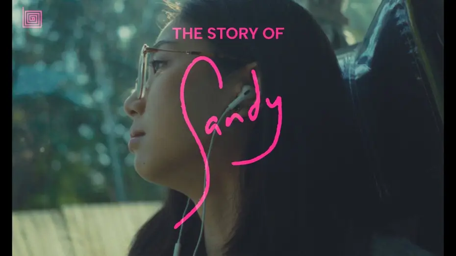 Wideo do filmu Sandy — Sandy | The Story | Featurette | big twist