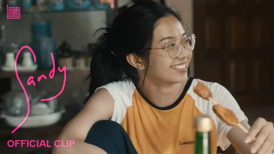 Wideo do filmu Sandy — Sandy | Baby pictures | Official Clip | big twist