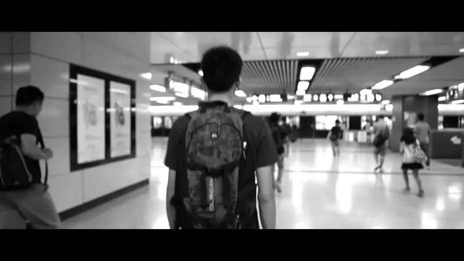 Wideo do filmu 長夜將盡 — Freshwave 2012 鮮浪潮 － 競賽短片《長夜將盡》Trailer