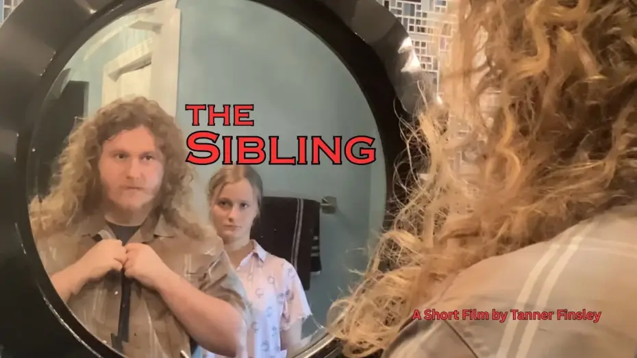 Wideo do filmu The Sibling — The Sibling (A Short Film by Tanner Finsley)