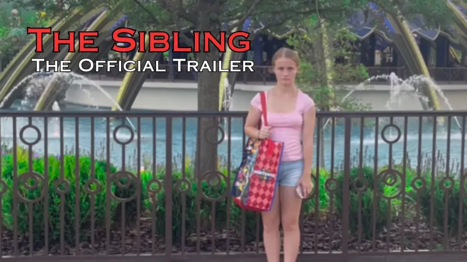 Wideo do filmu The Sibling — The Sibling: The Official Trailer