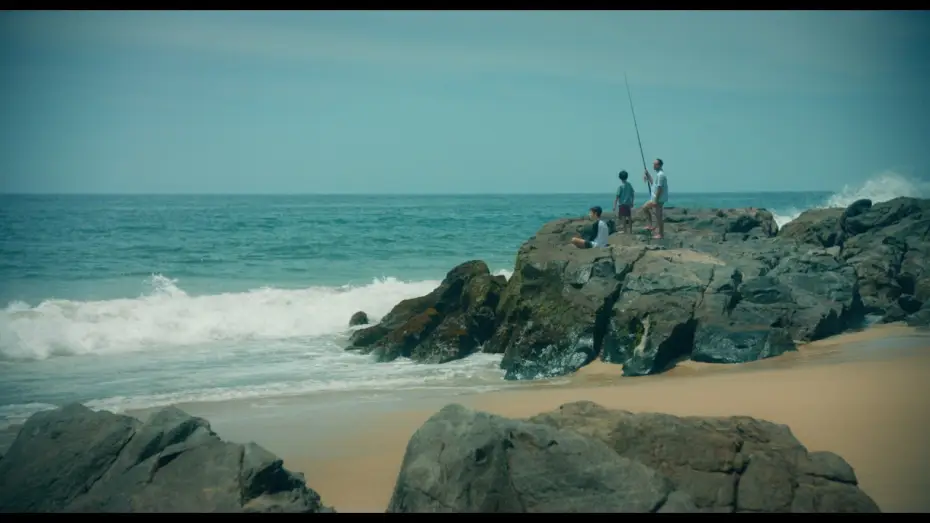 Wideo do filmu Tú y Yo — TÚ Y YO / US - TRAILER