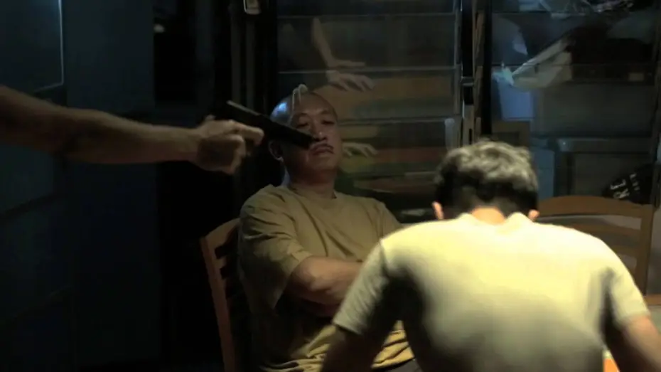 Wideo do filmu 雷明登 — Fresh Wave 2013 鮮浪潮 － 競賽短片《雷明登Remington》Trailer