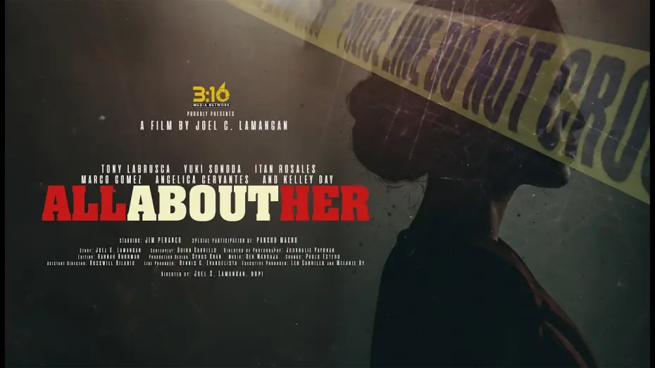 Wideo do filmu All About Her — All About Her | Official Trailer