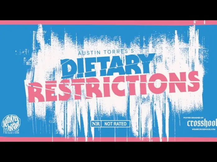Wideo do filmu Dietary Restrictions — Dietary Restrictions - Horror Short Film TRAILER