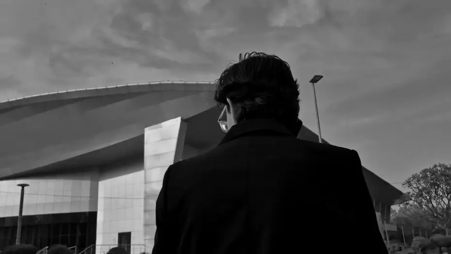 Wideo do filmu The Prisoner — The Prisoner- Final Trailer (4K) | Releasing Feb 27