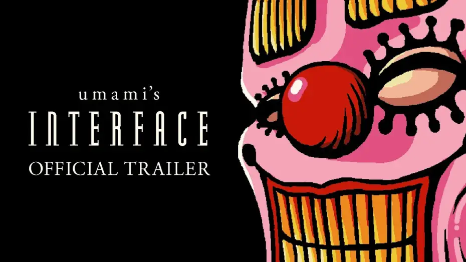 Wideo do filmu Interface — Interface | Official Trailer