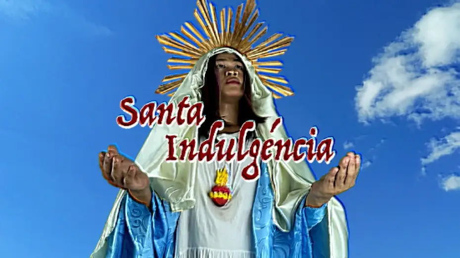 Wideo do filmu Santa Indulgéncia — Santa Indulgéncia (2026)