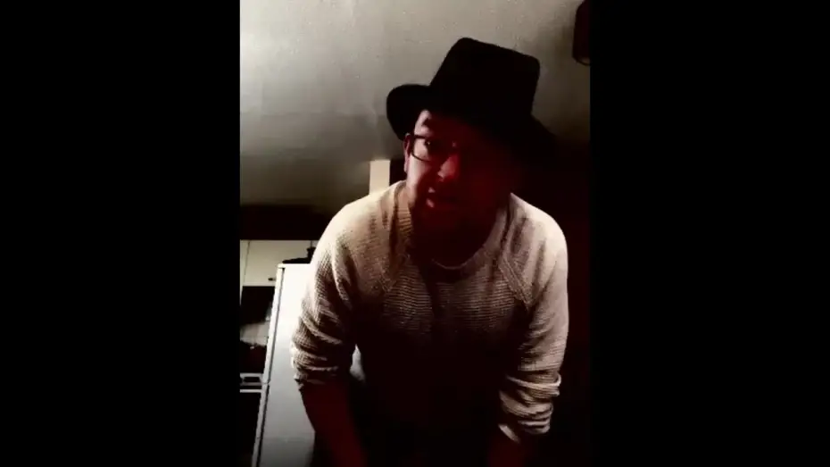 Wideo do filmu Red Herring's Found Footage Nightmare — Who is Red Herring? (Clip from Red Herring's Found Footage Nightmare)