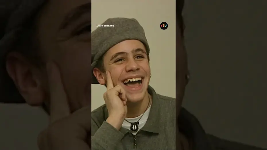 Wideo do filmu Libre antenne — Tabatha Cash : la voix sulfureuse de Skyrock des années 90