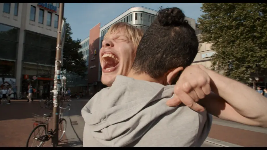 Wideo do filmu Lust for Life — Official Teaser