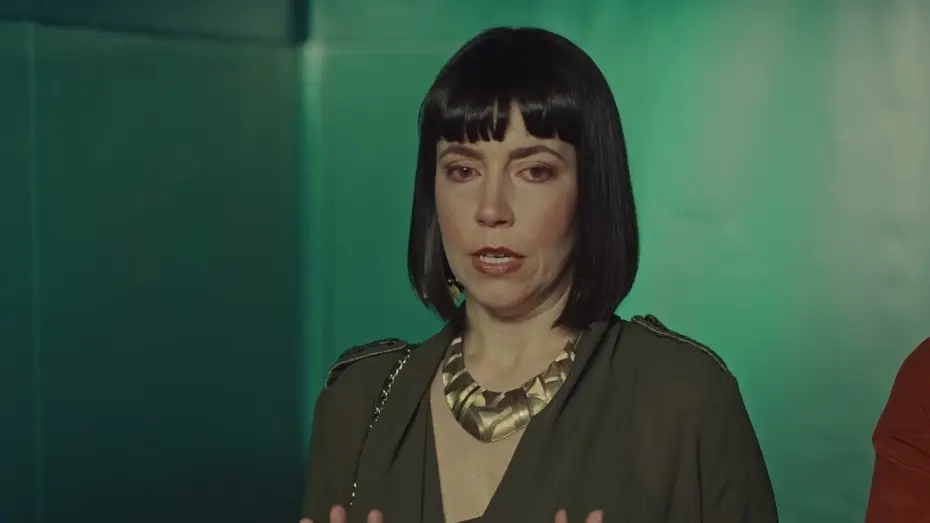 Wideo do filmu Guerreras — TRAILER GUERRERAS